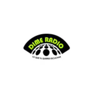 Dime Radio
