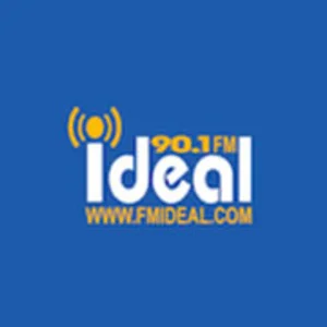 Radio Ideal