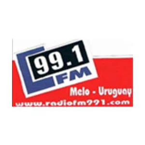 Radio 99.1 FM Melo