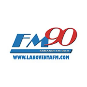 La Noventa FM