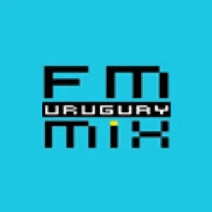 Uruguay Fm Mix