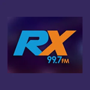 Radio RX