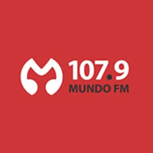 Mundo Fm Salto