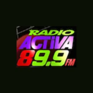 Radio Activa