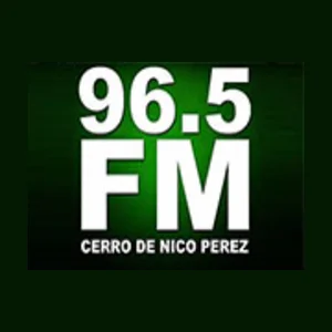 Cerro Nico Perez Fm