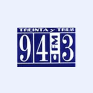 Radio Trenta y Tres