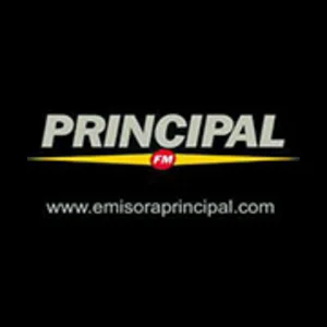 Emisora Principal