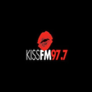  Kiss 99.7 fm Emisoras unidas