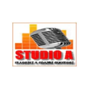 Radio Studio A