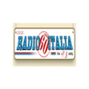 Radio Italia anni 60