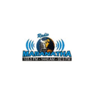 Radio Maranatha 103.5 fm