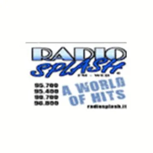 Radio Splash Fm