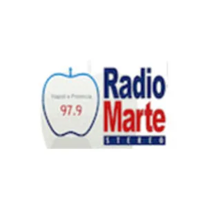 Radio Marte Napoli
