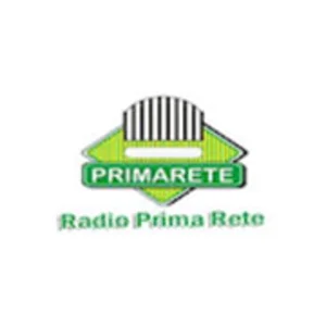 Prima Rete Stereo