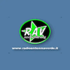 Radio Antena Verde RAV