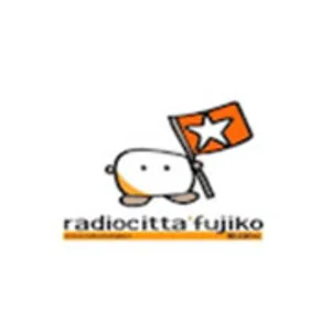 Radio Città Fujico
