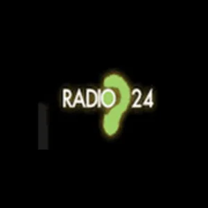 Radio 24 Udine