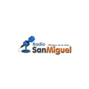 Radio San Miguel Peru.