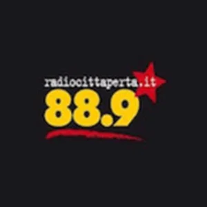 Radio Città Aperta