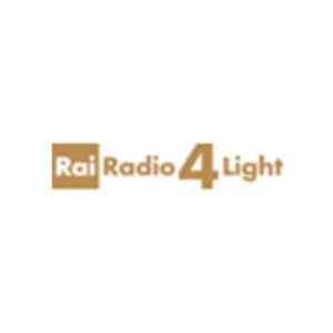 Rai Radio 4 Light