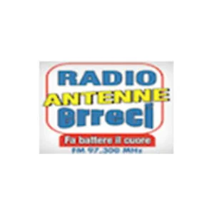 Radio Antenne Erreci