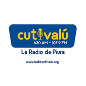 Radio Cutivalú 630 AM