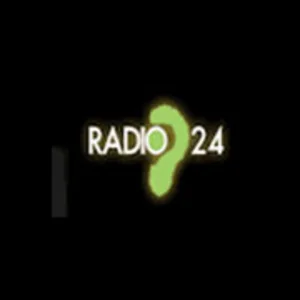 Radio 24 Genova