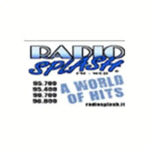Radio Splash