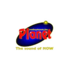 Radio Planet