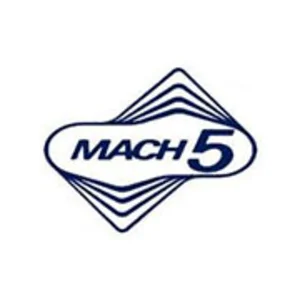 Radio Mach 5