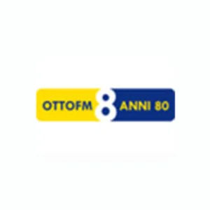 Otto Fm Anni 80