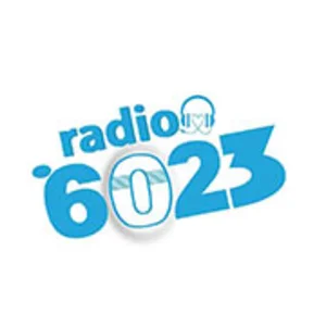Radio 6023