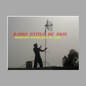Radio Estilo de Dios