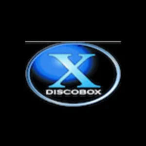 Discobox