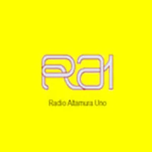 Radio Altamura Uno