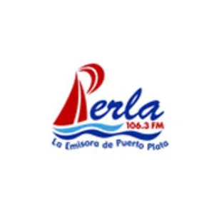 Radio Perla 106.3 FM