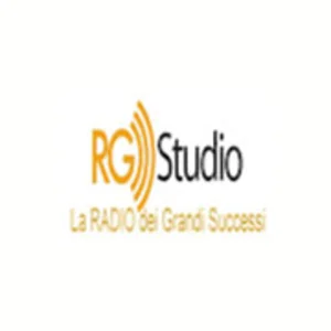 Radio RG Studio