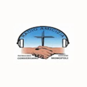 Radio Amicizia In Blue