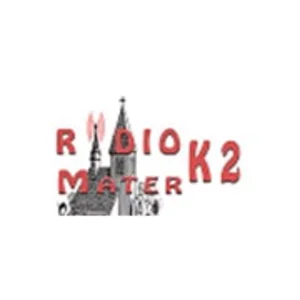 Radio K2 Mater