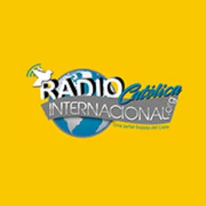 Radio Católica Internacional