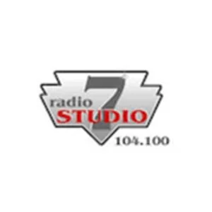 Radio Studio 7