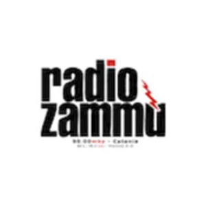 Radio Zammu