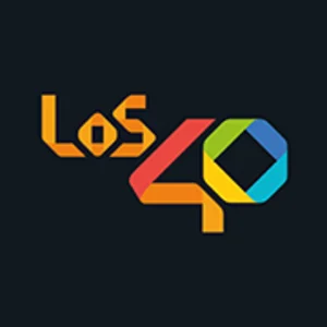 Los 40 Principales R. Dominicana