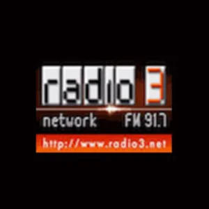 Radio 3 Network