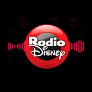 Radio Disney R. Dominicana