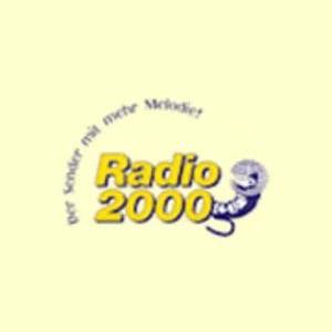 Radio 2000