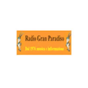 Radio Gran Paradiso