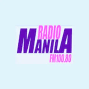 Radio Manila