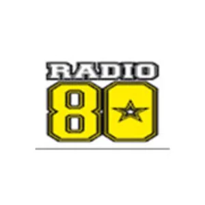 Radio 80 