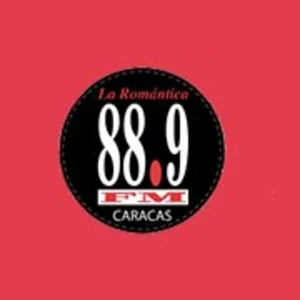 La Romantica FM 88.9 Venezuela